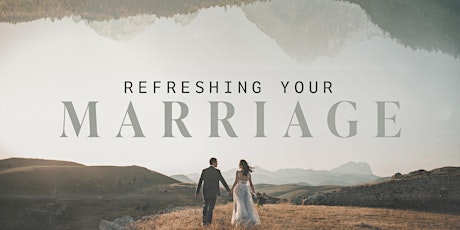 FREE Two-day Marriage Workshop primary image
