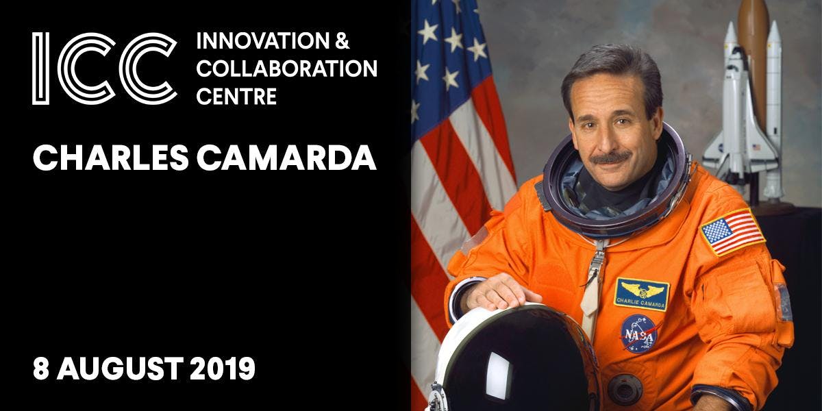 Dr Charles Camarda: How NASA lost its way and how it can recover