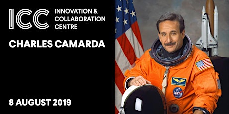 Dr Charles Camarda: How NASA lost its way and how it can recover primary image