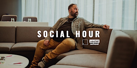 Social Hour | Facebook for Business primary image
