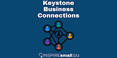 Imagem principal de Keystone Business Connections - Small Business Networking