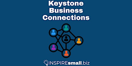 Keystone Business Connections - Small Business Networking