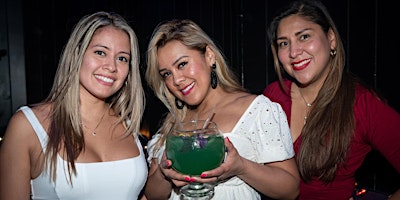 Imagen principal de Afterwork Fridays at Doha Bar Lounge: Your Gateway to the Ultimate Evening