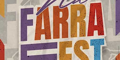 Na Farra Fest primary image