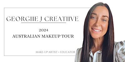 Imagem principal do evento PRO Hands-on Makeup Masterclass ADELAIDE