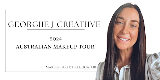 PRO Hands-on Makeup Masterclass MELBOURNE  primärbild