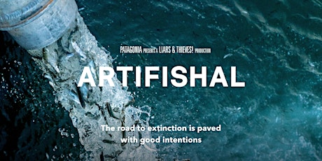 Artifishal & Saving Martha Screening - Hobart primary image