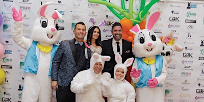 Imagem principal de Bunny Ball 2024