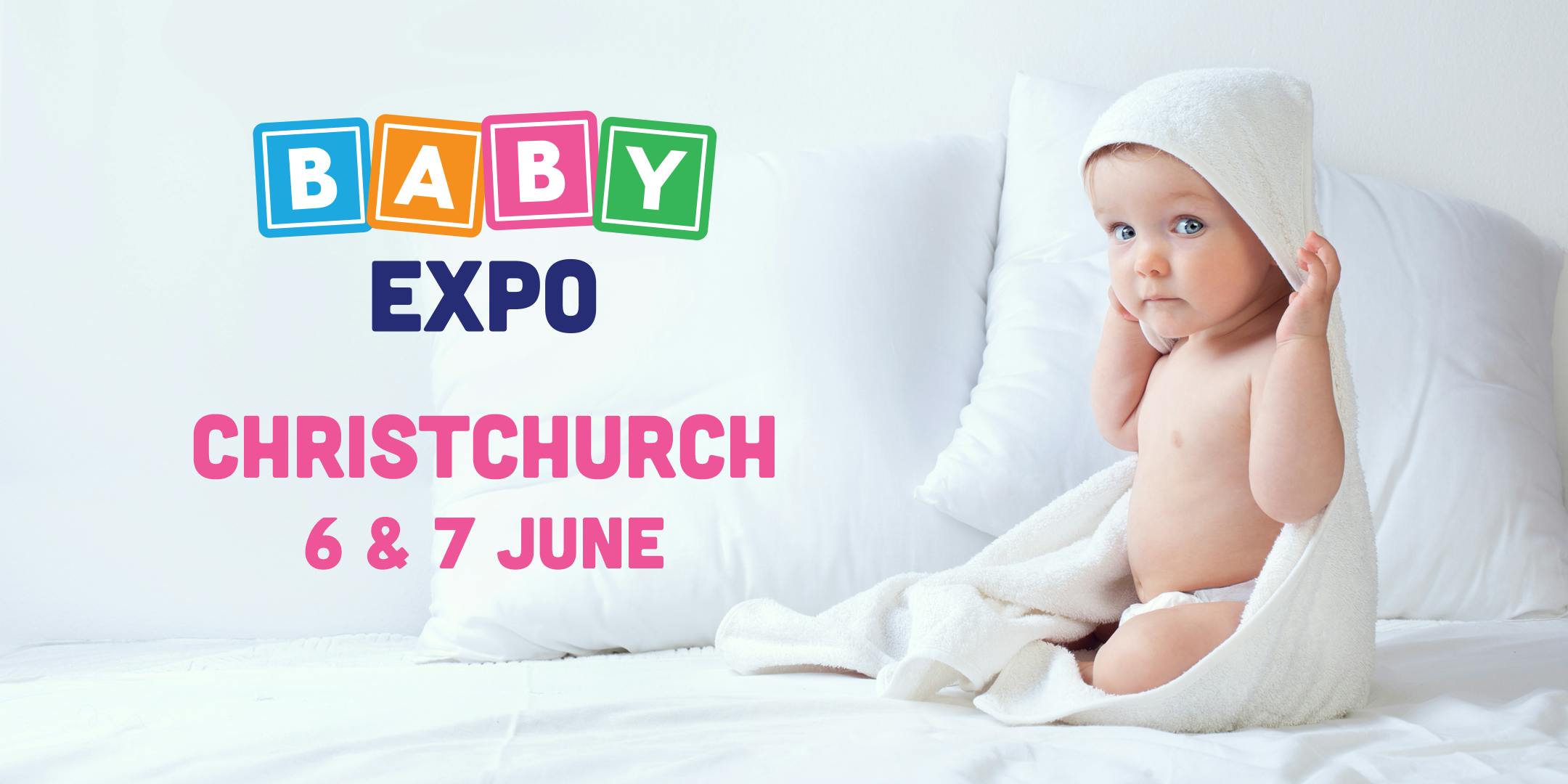 Christchurch Baby Expo 2020