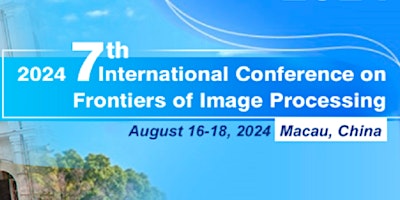 7th+International+Conference+on+Frontiers+of+