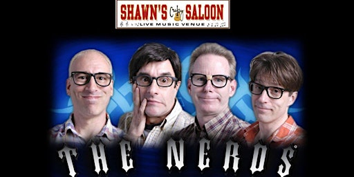 Imagen principal de The Nerds