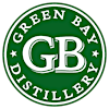 Green Bay Distillery's Logo