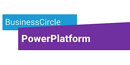 IAMCP BusinessCircle PowerPlatform