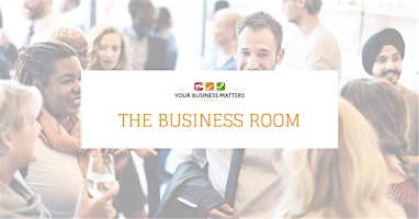Image principale de The Business Room - Northampton