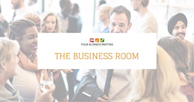 The Business Room - Northampton primary image