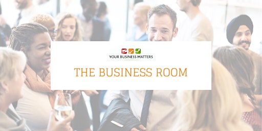 Primaire afbeelding van The Business Room - Market Harborough