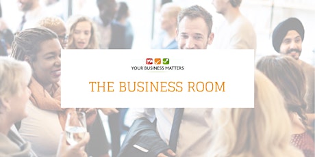 Launch of The Business Room - Leicester Central