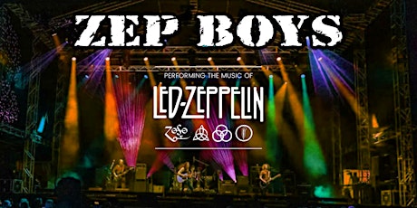 Zep Boys