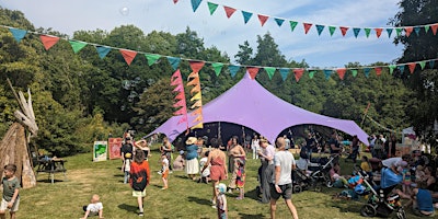 Draig Beats Festival 2024 primary image