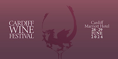 Primaire afbeelding van Cardiff Wine Festival - 2024  - Marriott Hotel