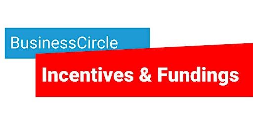 Immagine principale di IAMCP BusinessCircle Incentives & Fundings 