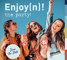 Enjoy! - the Party 3.0  primärbild