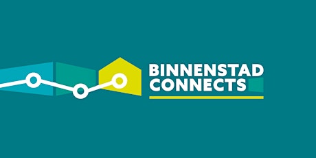 Primaire afbeelding van Binnenstad Connects- Editie Uitreiking Blauwe Steen 2023