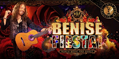 BENISE – Fiesta!