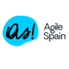 Logotipo de Agile Spain