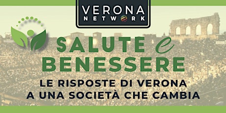 Immagine principale di 3° edizione Salute e Benessere 