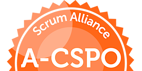 Image principale de A-CSPO Advanced Certified Scrum Product Owner (AI-Powered) Mar 07-08, 2024