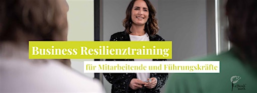 Collection image for Offene Resilienztrainings