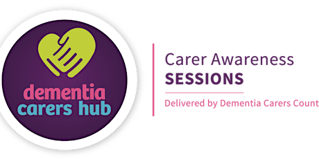 Behaviour changes and dementia (online event)