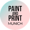Logo van Paintandprintmunich