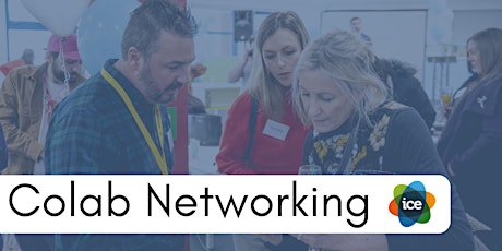 Colab Networking
