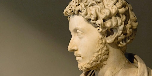 Primaire afbeelding van Stoic Resilience in the Face of Adversity: Lessons from Marcus Aurelius