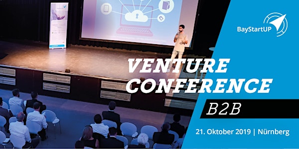 Venture Conference B2B