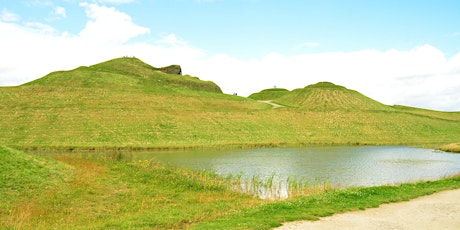 Northumberlandia guided walk