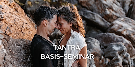 Imagem principal do evento Tantra-Basis-Seminar