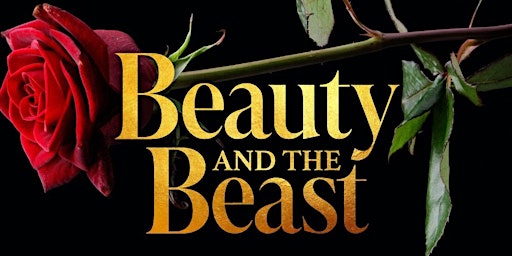 Imagem principal do evento CHAPTERHOUSE THEATRE COMPANY presents Beauty and the Beast