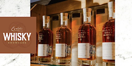 Image principale de Hellyers Road Distillery Whisky Showcase at Evolve Spirits Bar