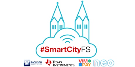 Hauptbild für Hackathon Smart City Freising 2019