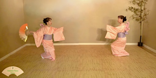 Imagen principal de Classical Japanese Dance Open-Level