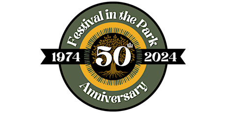 Festival in the Park Vendor Application