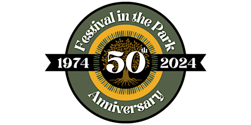 Primaire afbeelding van Festival in the Park Vendor Application