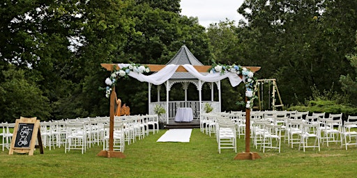 Imagen principal de Denham Grove Wedding Open Day