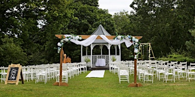 Image principale de Denham Grove Wedding Open Evening