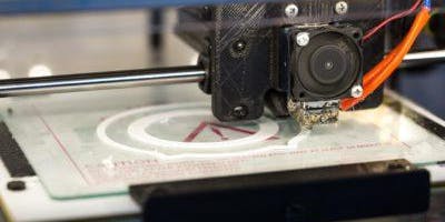 Workshop Stampa 3D con Tecnologia FDM – Ferentino