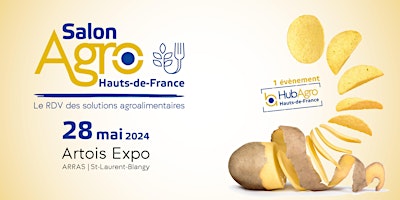 Immagine principale di Salon Agro Hauts-de-France 