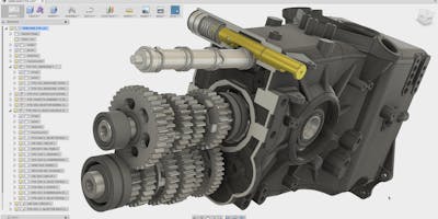 Tutorial Modellazione 3D Rhinoceros - Latina